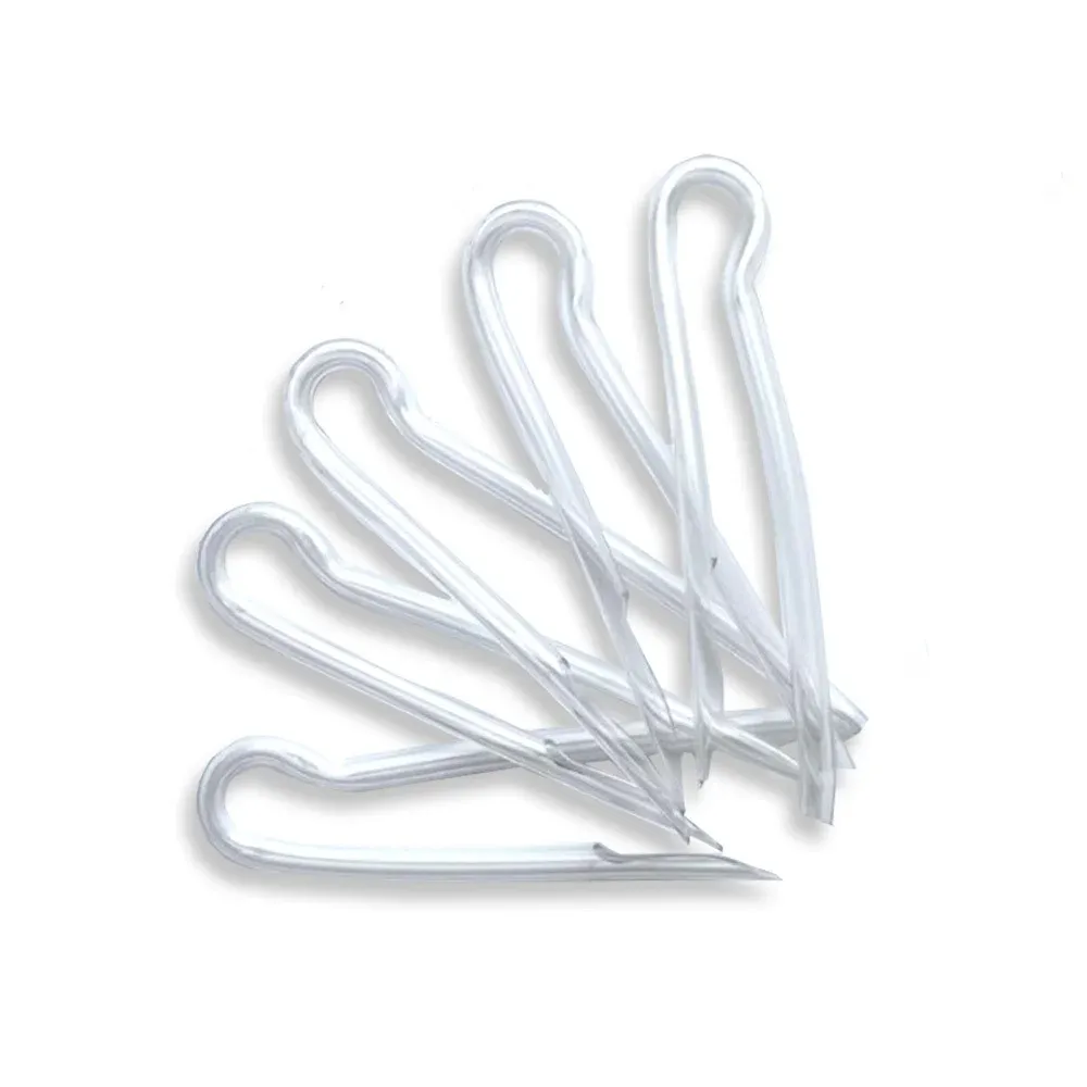 Pre-bent Tubing - All Sizes (10)