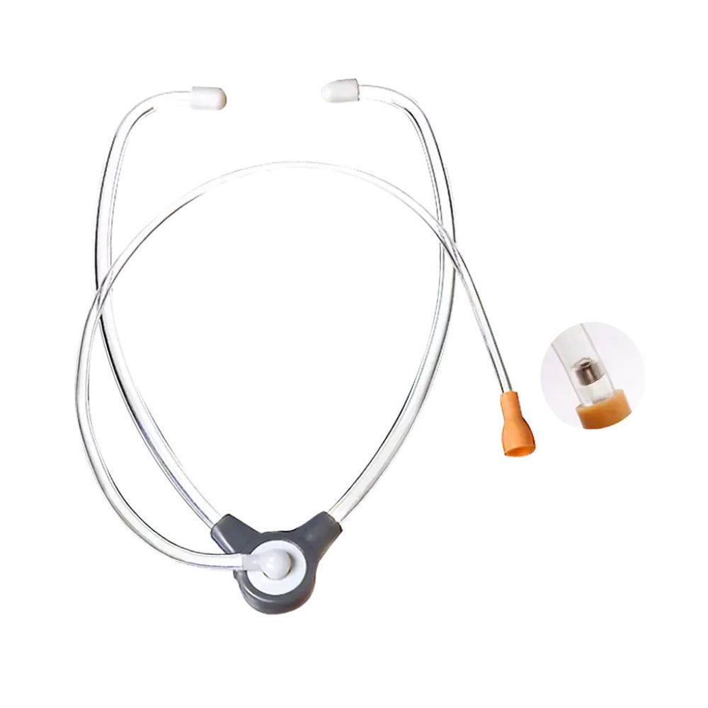 SoundLink StetoClip with Acoustic Damper