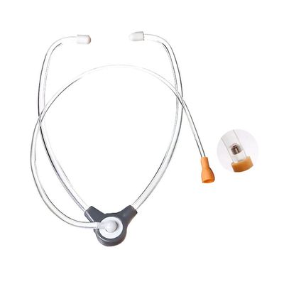 SoundLink StetoClip with Acoustic Damper