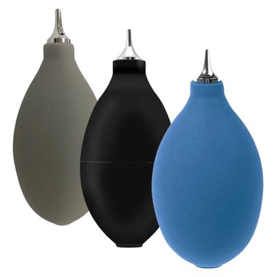 Hearing Aid Air Ball Puffer (Metal Tip)