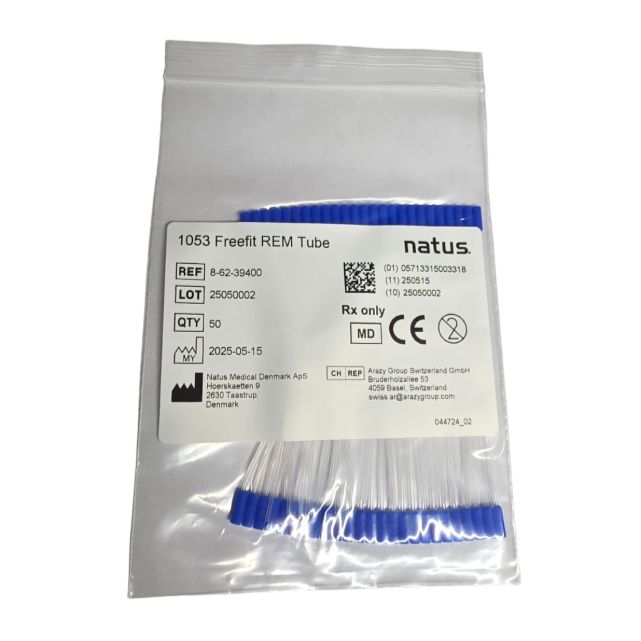 Natus Real Ear Measurement (REM) Probe Tubes (50)