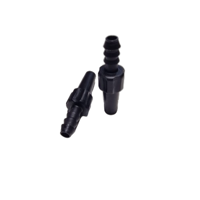 Black Taper Connectors
