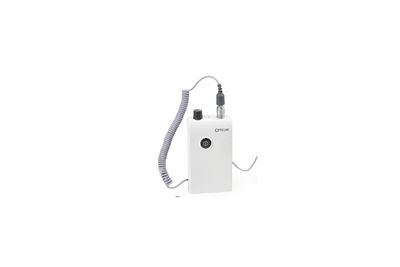 Opticlar Charging Cable and Battery