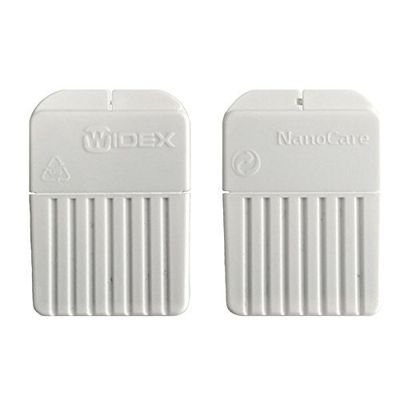 Widex Nanocare Wax Guards - 100 Packets
