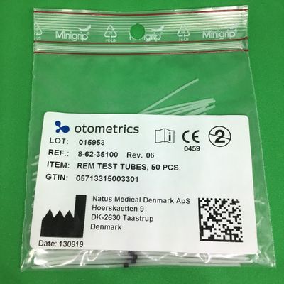 Otometrics Real Ear Measurement (REM) Probe Tubes (50)