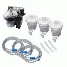 DeVilbiss Refurbishment Kit (3 Kits)