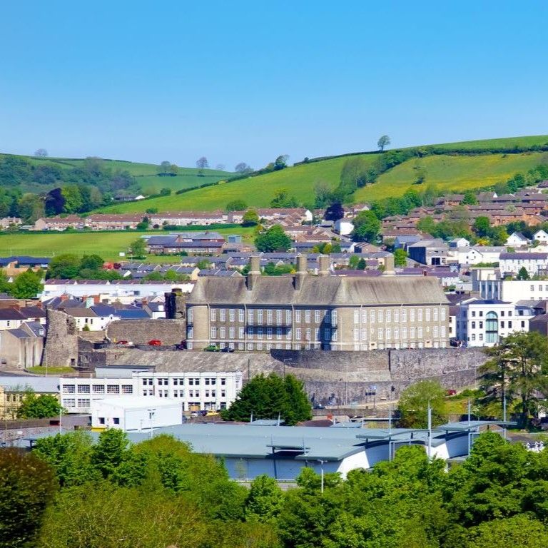 Saturday 11 October 2025 Aural Microsuction Training in Carmarthen, Wales