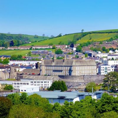 Saturday 11 October 2025 Aural Microsuction Training in Carmarthen, Wales