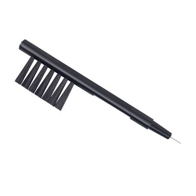 Hearing Aid Cleaning Brush, Loop and Magnet (10)