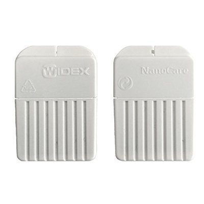 Widex Nanocare Wax Guards - 100 Packets