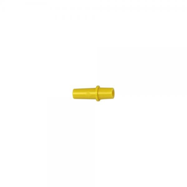 Flovac Inline Male Connectors - Pack of 5