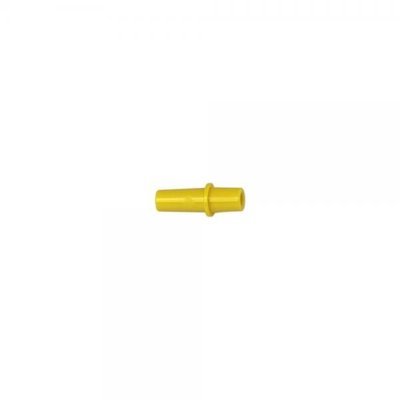Flovac Inline Male Connectors - Pack of 5