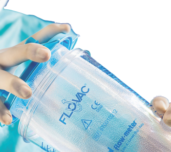 Flovac Parts &amp; Liners