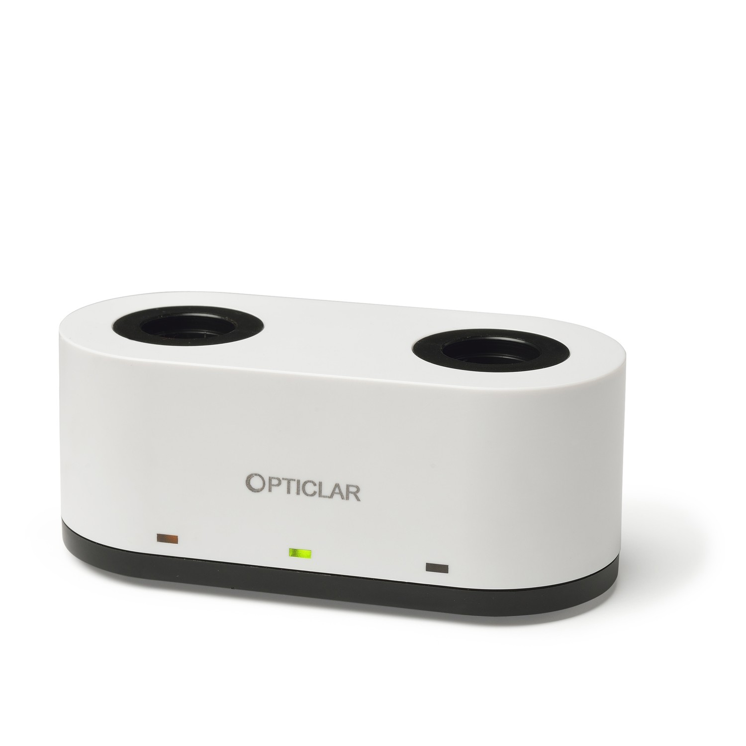 Opticlar Mini Pro Recharging Pod – Twin Port