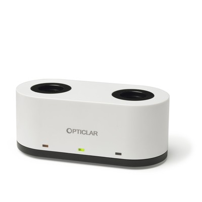 Opticlar Mini Pro Recharging Pod – Twin Port