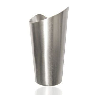 Aluminium Noots Ear Tank | Re-usable