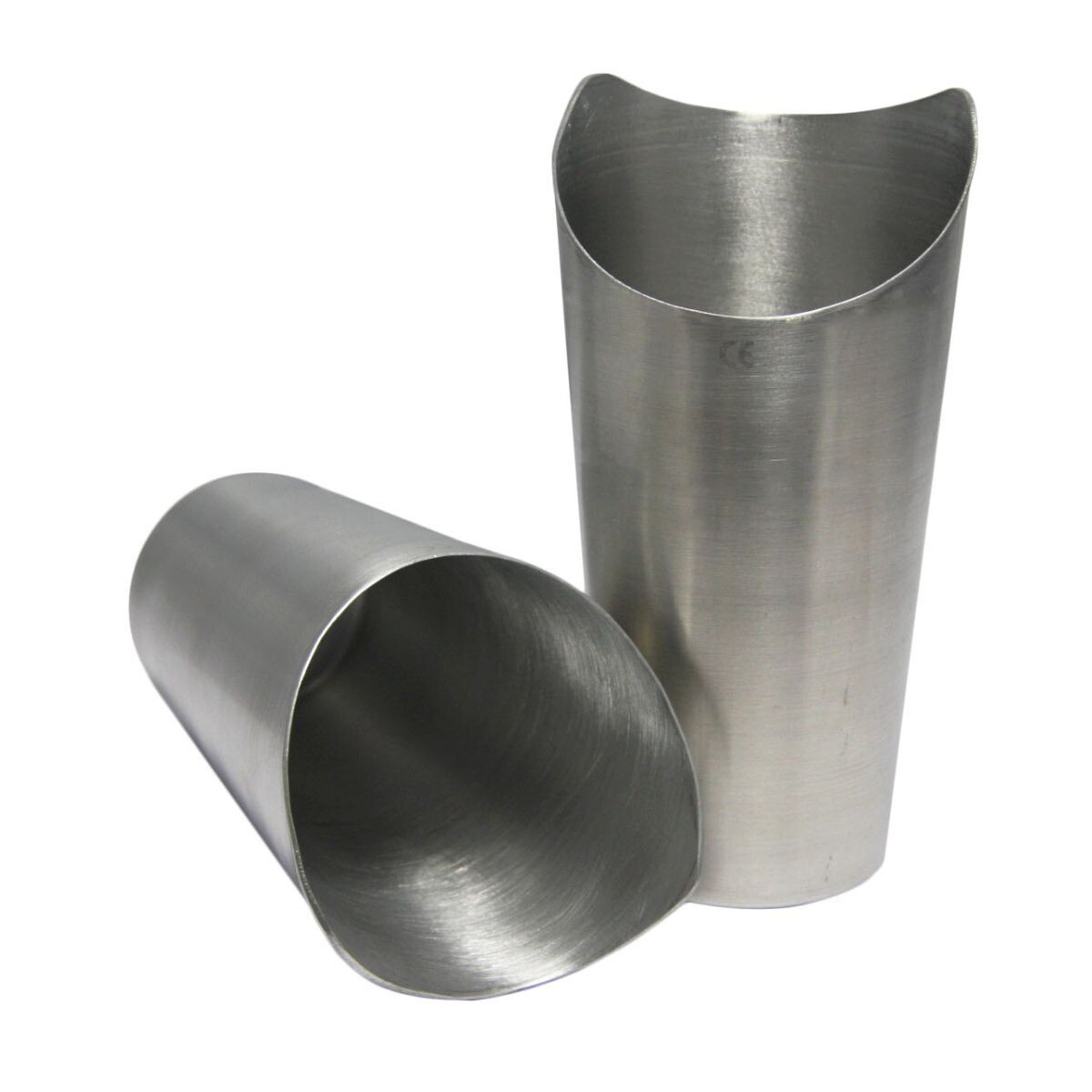 Aluminium Noots Ear Tank | Re-usable