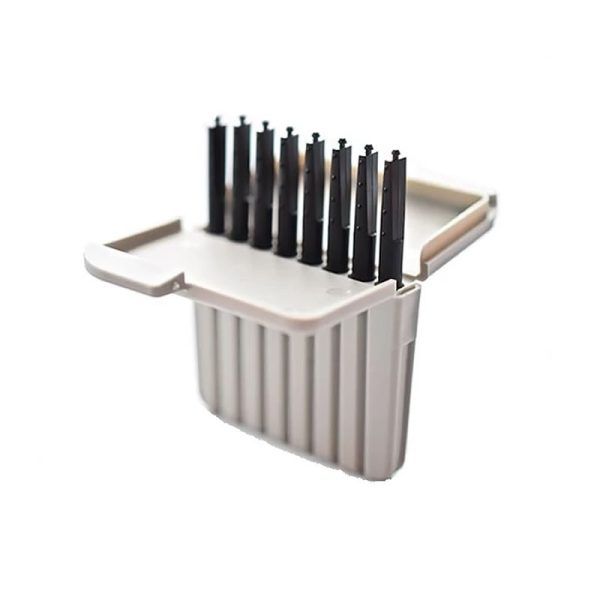 Cerustop Wax Guards - 100 Packets