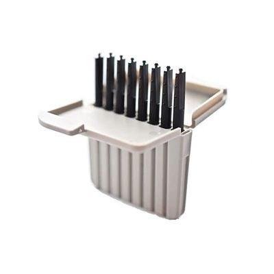 Cerustop Wax Guards - 100 Packets