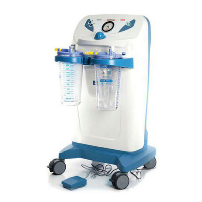 CA-MI New Hospivac 400