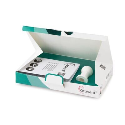 Otovent Adult Nasal Balloons