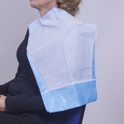 Shoulder Capes (100)