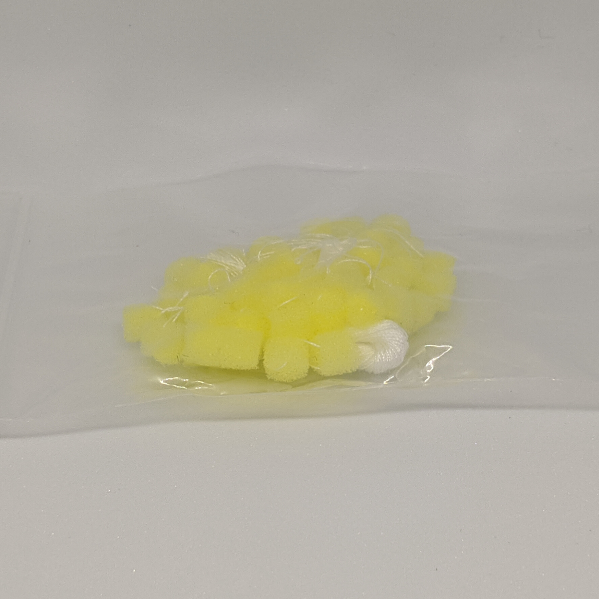 Standard Impression Otofoam Blocks, Size: Extra Small