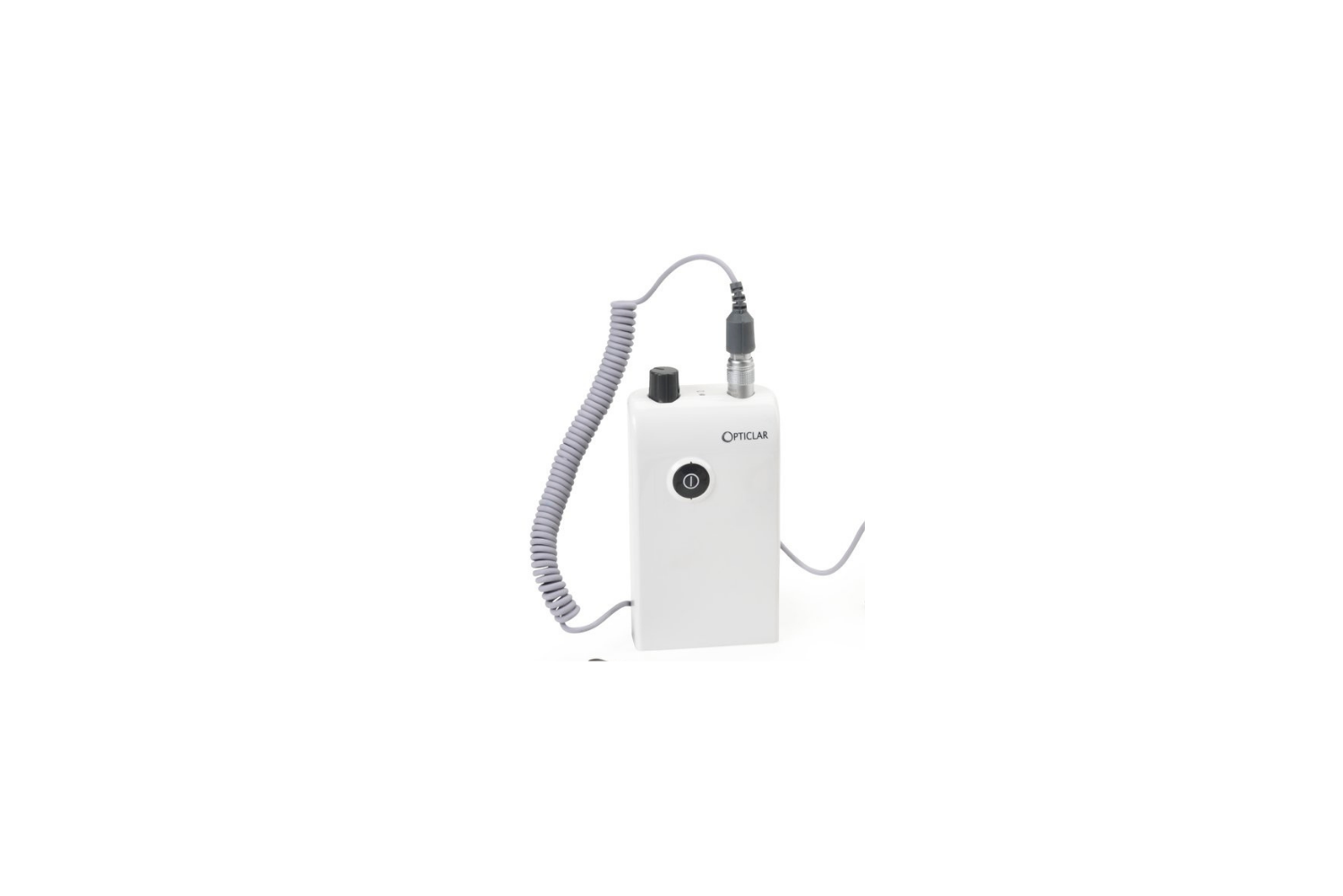 Opticlar Charging Cable and Battery