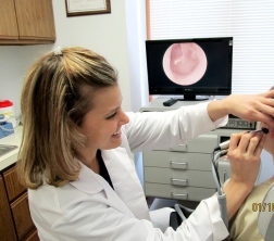 The Hearing Lab USB Microscope