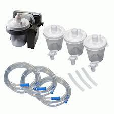 DeVilbiss Refurbishment Kit (3 Kits)