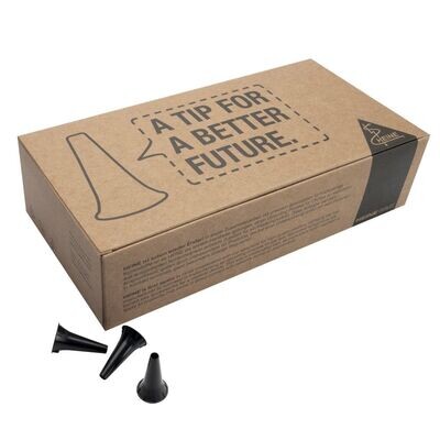HEINE AllSpec® Disposable Specula Tips – 2.5mm
