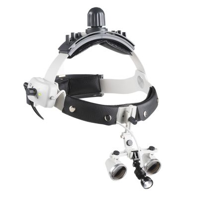 Opticlar Loupe Light for any Loupes/I.O Loupes