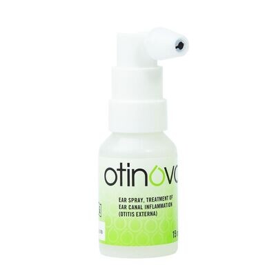 Otinova Ear Spray 15ml (6, 12, 24)
