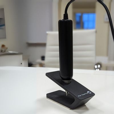 OTOvideo TM Otoscope
