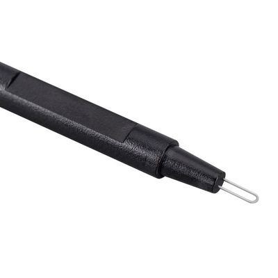 Hearing Aid Cleaning Brush, Loop and Magnet (10)