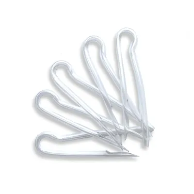 Pre-bent Tubing - All Sizes (10)