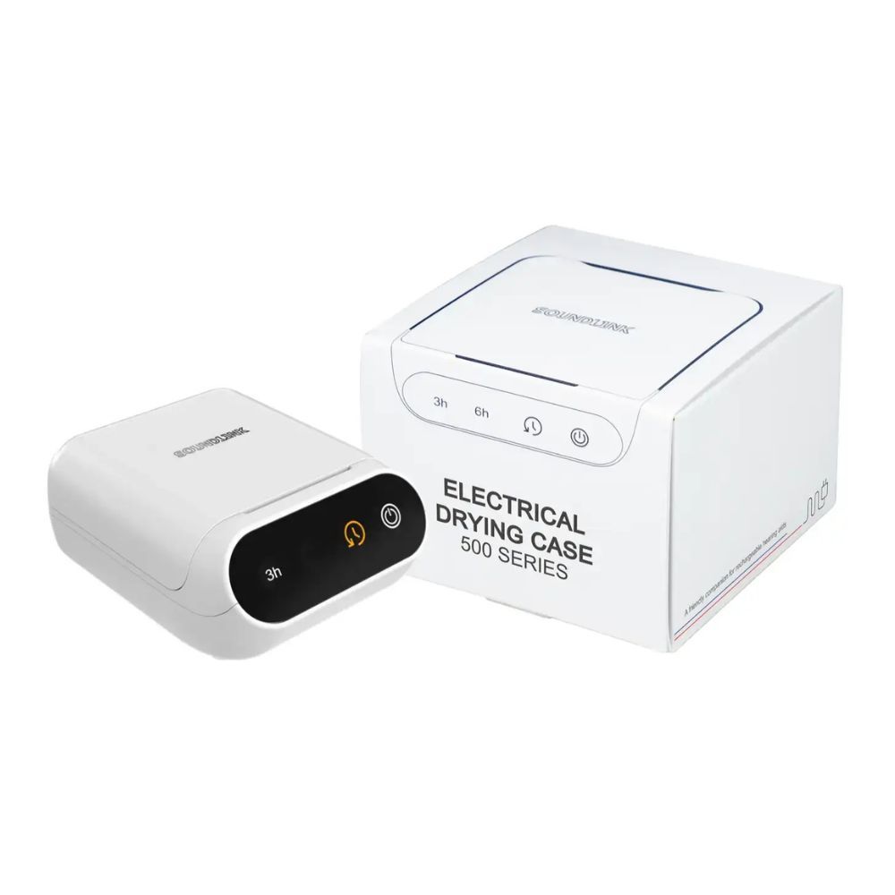SoundLink USB Drying Case 500 Series with UV