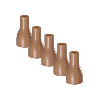 StetoClip Silicone Adapters (5)