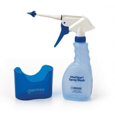 Bionix OtoClear® Ear SprayWash Kit