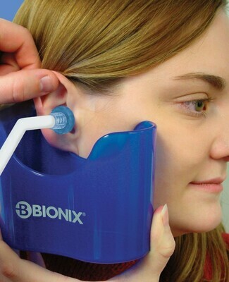 Bionix OtoClear Ear Basin - 3 pack