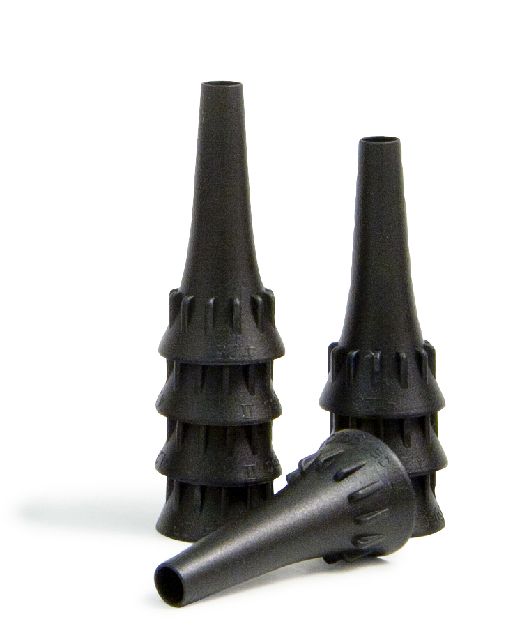 Opticlar W (Welch Allyn type) Range Disposable Specula – 2.75mm