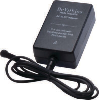 DeVilbiss AC Charger (7314P-613)