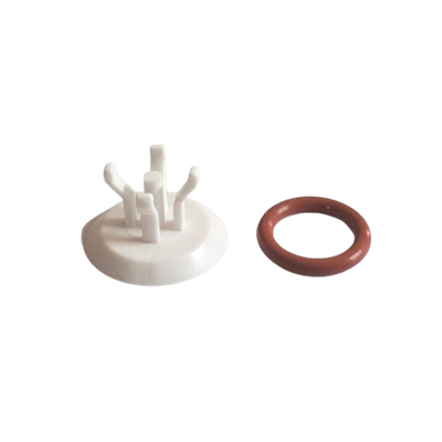 Propulse Mushroom Valve and Washer (Pack of 5)