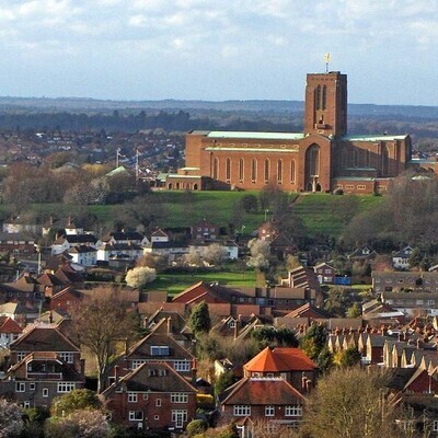 Wednesday 18th March 2026 Aural Micro Suction Training in Walton-on-Thames, Surrey