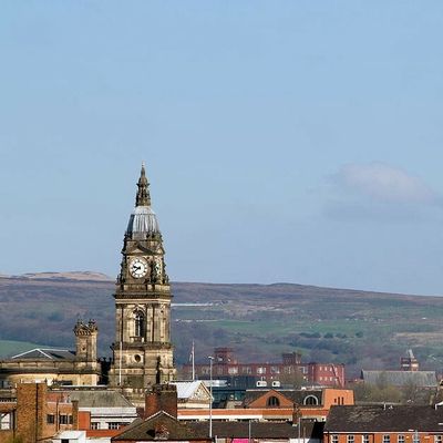 Sunday 13 September 2026 Aural Microsuction Training in Bolton
