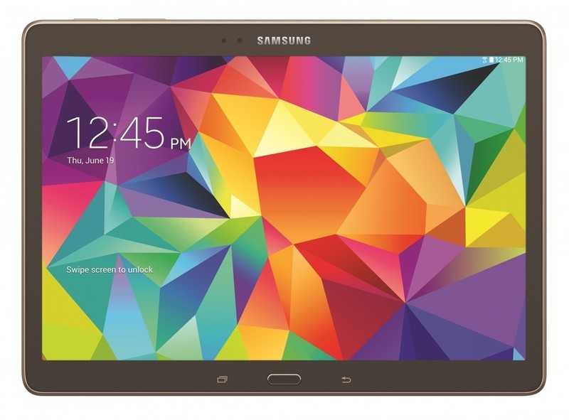 Samsung Galaxy Tab S 10.5 LTE