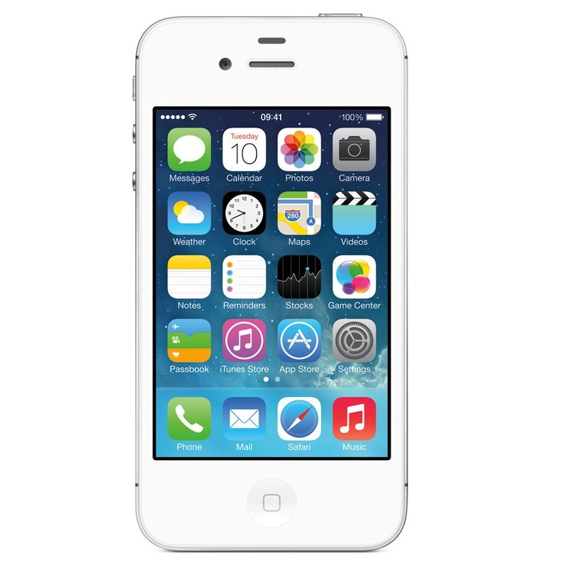 Apple iPhone 4s