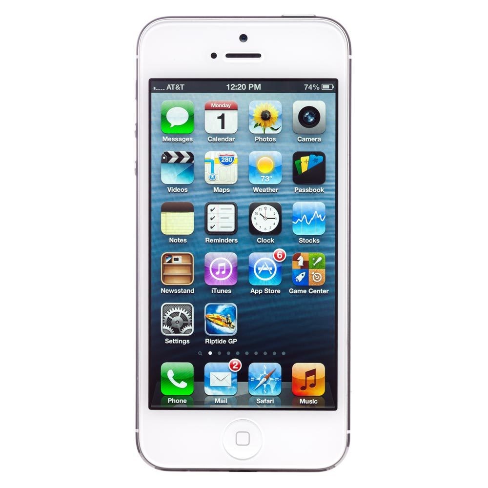 Apple iPhone 5s