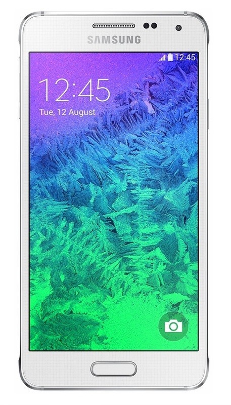 Samsung Galaxy Alpha (S801)