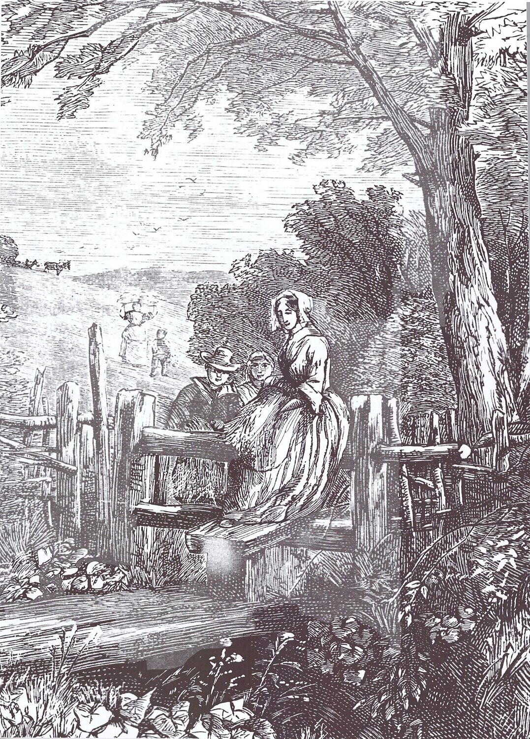 The Gleaners